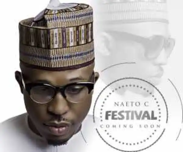 Naeto c - Jitele (Pro By Jaypizzle)